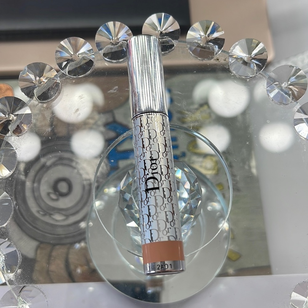 DiorShow On Set Eyebrow Gel Shade# 01